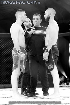 2014-05-03 Milano in the cage 2014 - Mixed Martial Arts 0578 Cristian Balsamo-Fabio Ferrari